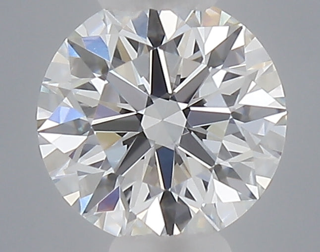 0.32 ct Round Lab Grown Diamond · D / VVS2 · IGI Certified