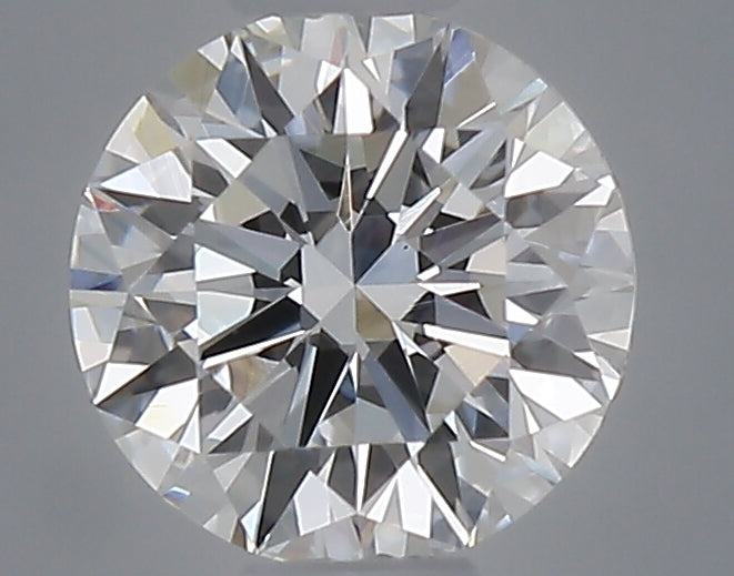 0.35 ct Round Lab Grown Diamond · D / VVS2 · IGI Certified