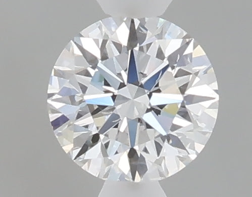 0.50 ct Round Lab Grown Diamond · E / VS1