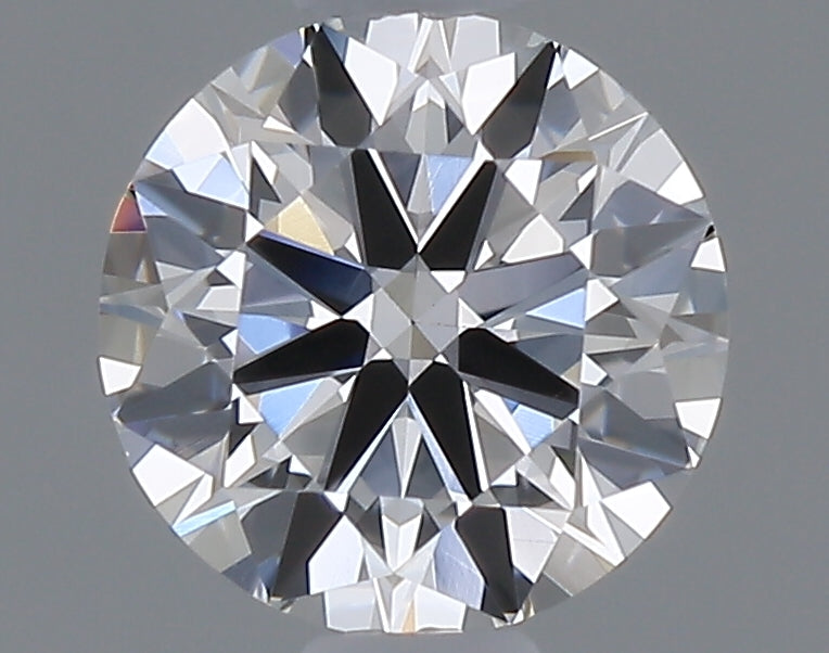 0.52 ct Round Lab Grown Diamond · D / VVS2 · IGI Certified