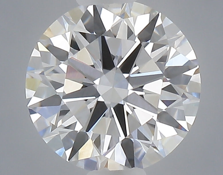 0.70 ct Round Lab Grown Diamond · D / VS1