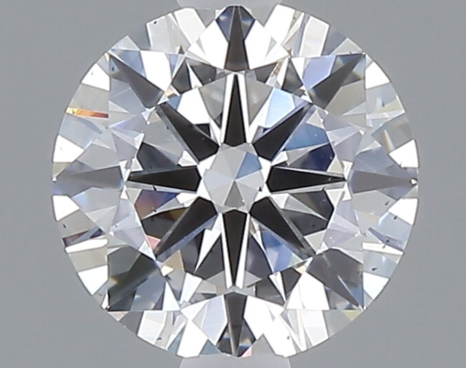 1.00 ct Round Lab Grown Diamond · E / VS2