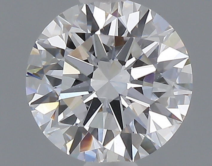 1.00 ct Round Lab Grown Diamond · F / VVS2