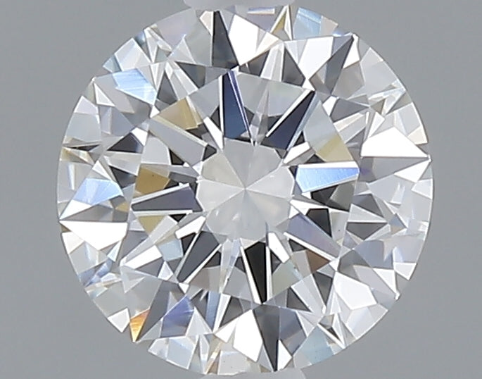 1.00 ct Round Lab Grown Diamond · E / VS1