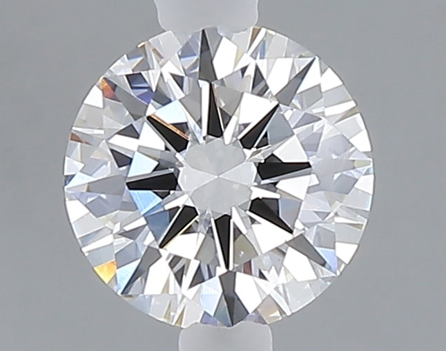 1.00 ct Round Lab Grown Diamond · E / VVS2