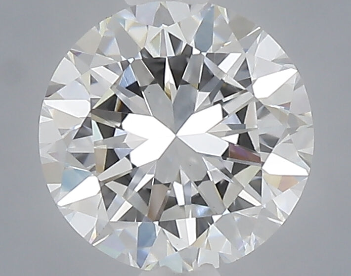 1.00 ct Round Lab Grown Diamond · E / VVS2