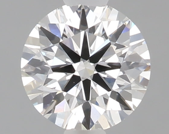 1.00 ct Round Lab Grown Diamond · E / VS1