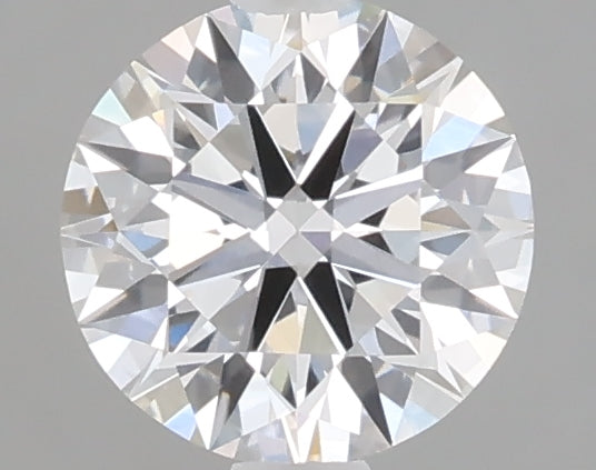 1.00 ct Round Lab Grown Diamond · E / VVS2