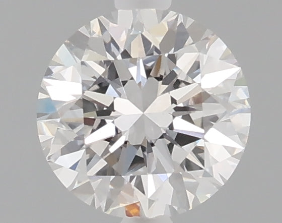 1.00 ct Round Lab Grown Diamond · E / VVS2