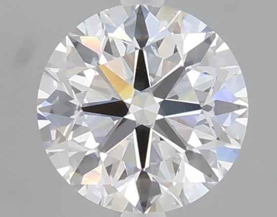 1.00 ct Round Lab Grown Diamond · E / VVS2