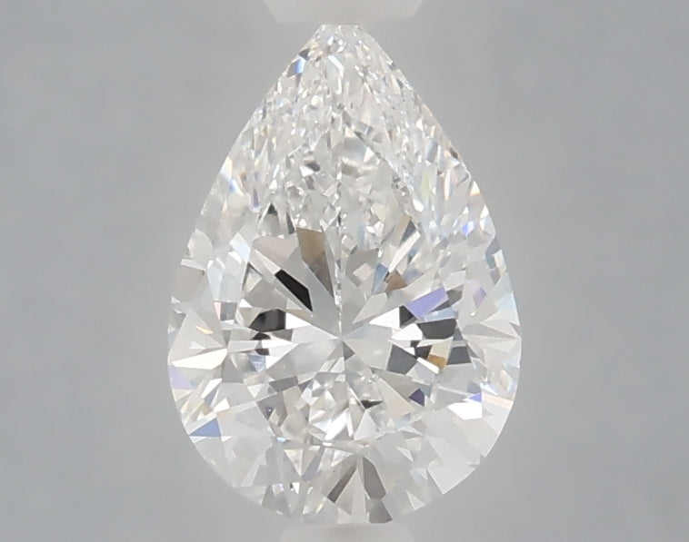 1.01 ct Pear Lab Grown Diamond · D / VS1