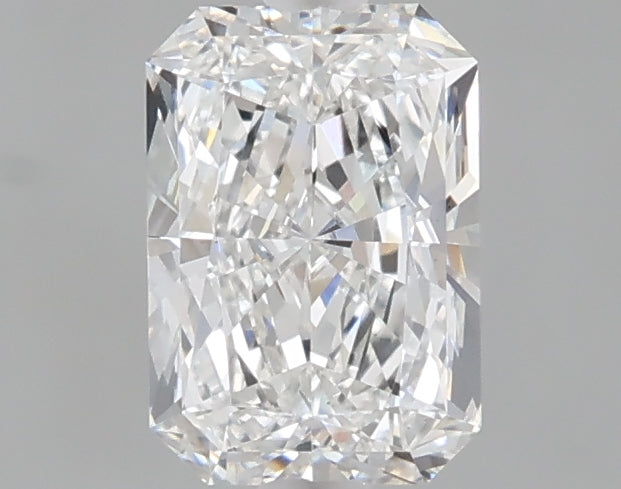1.01 ct Radiant Lab Grown Diamond · E / VS1
