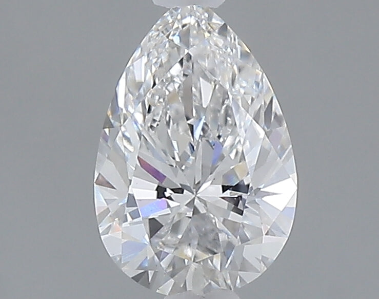 1.02 ct Pear Lab Grown Diamond · D / VS1