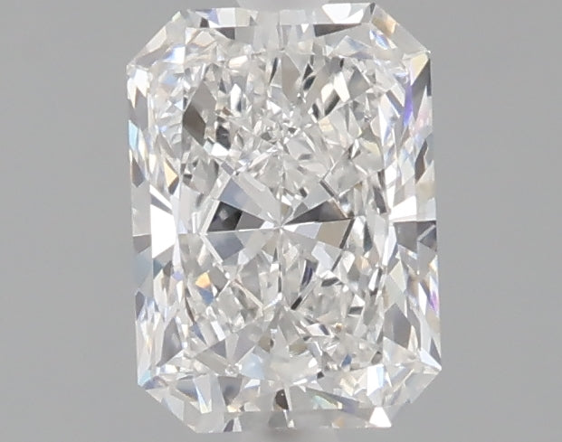 1.02 ct Radiant Lab Grown Diamond · E / VS1
