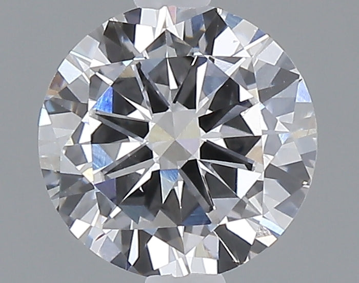 1.02 ct Round Lab Grown Diamond · E / VS2