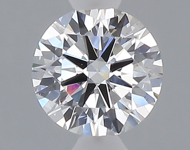 1.02 ct Round Lab Grown Diamond · E / VS1