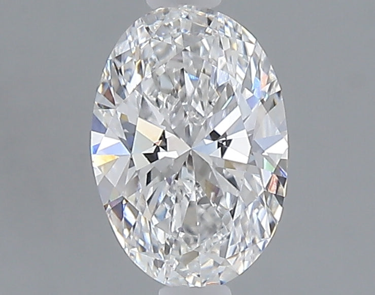 1.04 ct Oval Lab Grown Diamond · E / VVS2