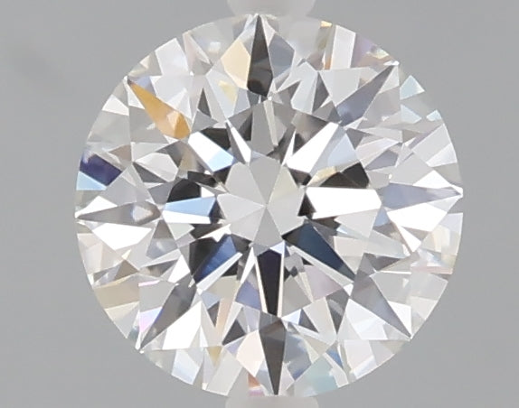 1.04 ct Round Lab Grown Diamond · E / VVS2