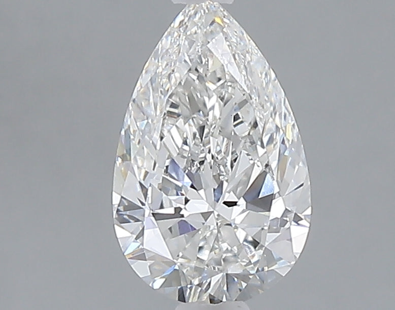 1.05 ct Pear Lab Grown Diamond · E / VS1