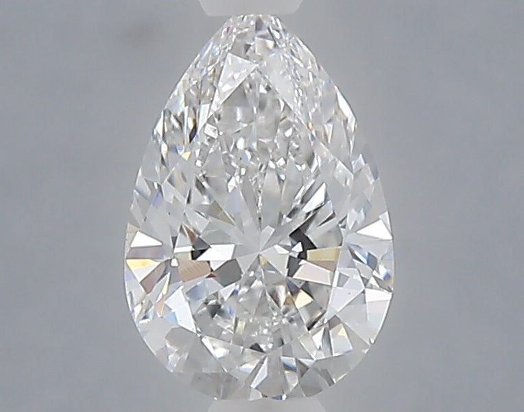 1.05 ct Pear Lab Grown Diamond · D / VS1