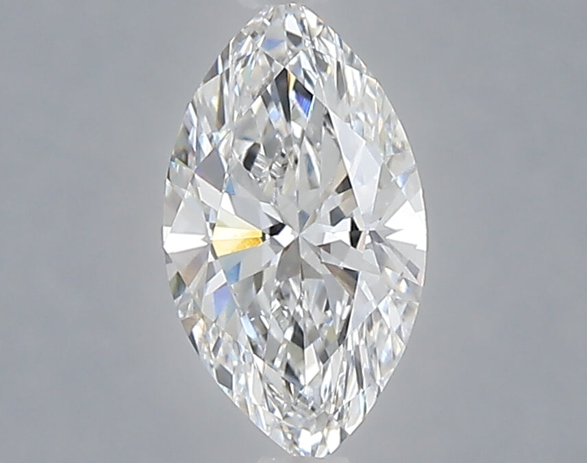 1.06 ct Marquise Lab Grown Diamond · E / VVS2