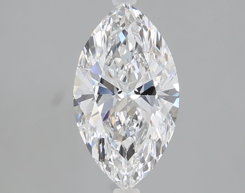 1.06 ct Marquise Lab Grown Diamond · E / VS1