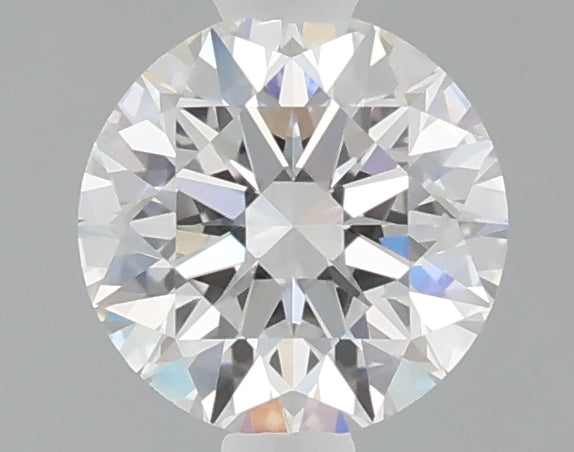 1.06 ct Round Lab Grown Diamond · D / VVS2 · IGI Certified