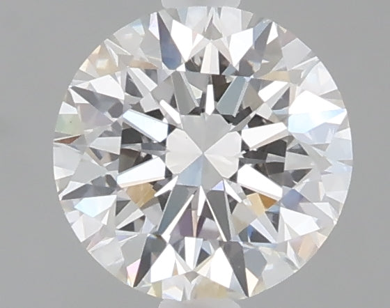 1.06 ct Round Lab Grown Diamond · E / VS1 · IGI Certified