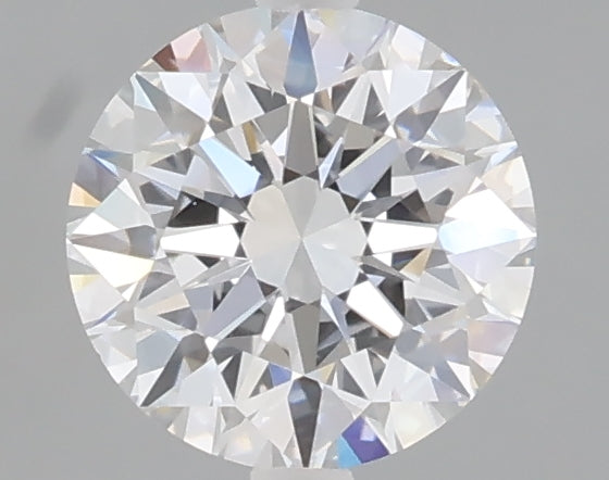 1.06 ct Round Lab Grown Diamond · E / VVS2