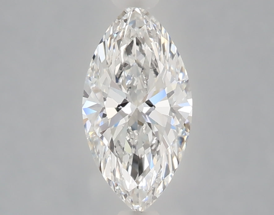 1.07 ct Marquise Lab Grown Diamond · E / VS1 · IGI Certified
