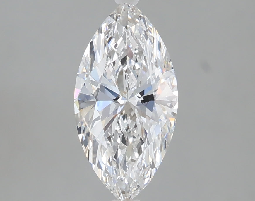 1.07 ct Marquise Lab Grown Diamond · E / VVS2