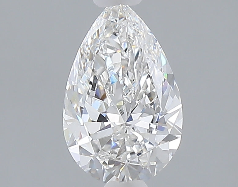 1.07 ct Pear Lab Grown Diamond · E / VVS2