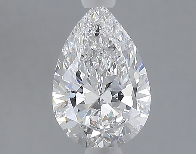 1.07 ct Pear Lab Grown Diamond · E / VVS2