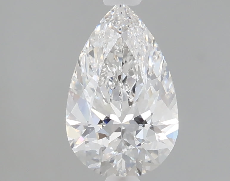 1.07 ct Pear Lab Grown Diamond · E / VS1