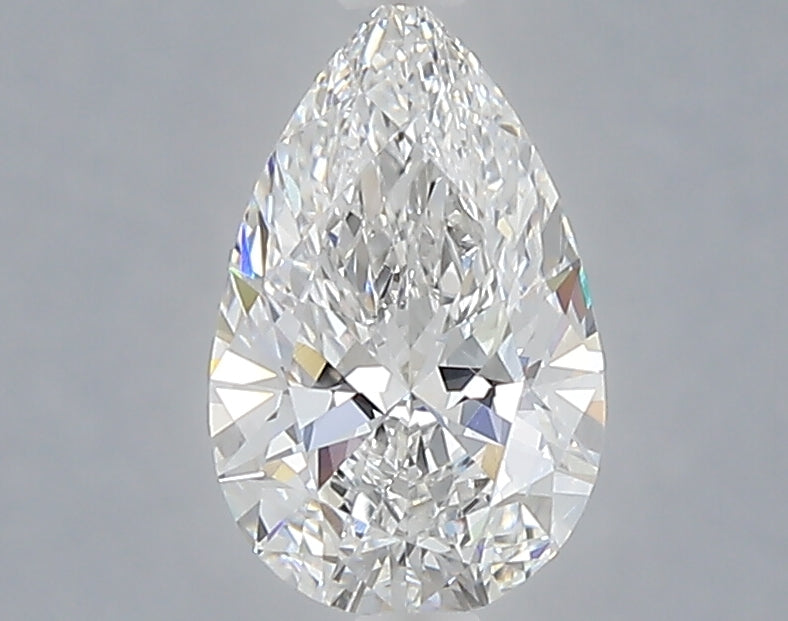 1.07 ct Pear Lab Grown Diamond · E / VVS2