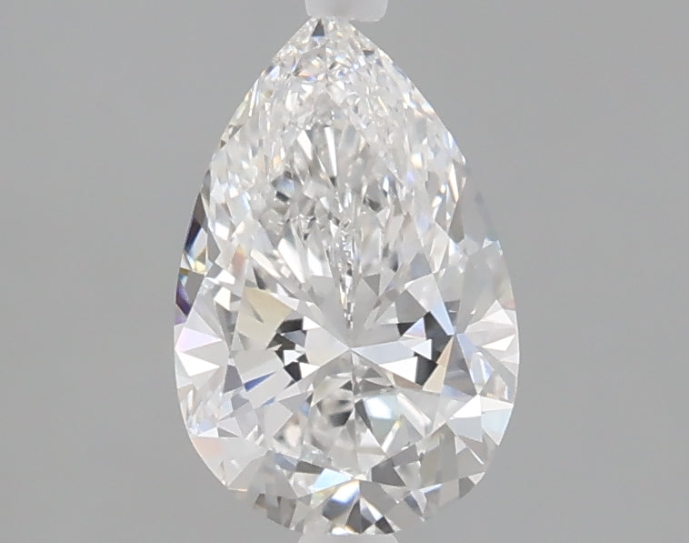 1.07 ct Pear Lab Grown Diamond · E / VVS2