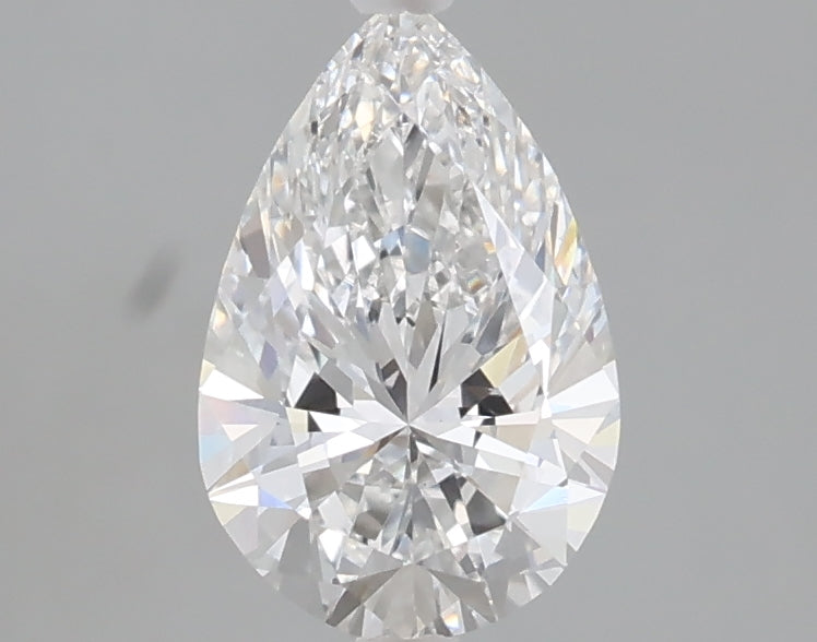 1.07 ct Pear Lab Grown Diamond · E / VVS2