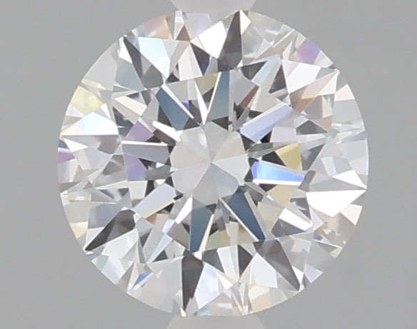 1.07 ct Round Lab Grown Diamond · E / VVS2