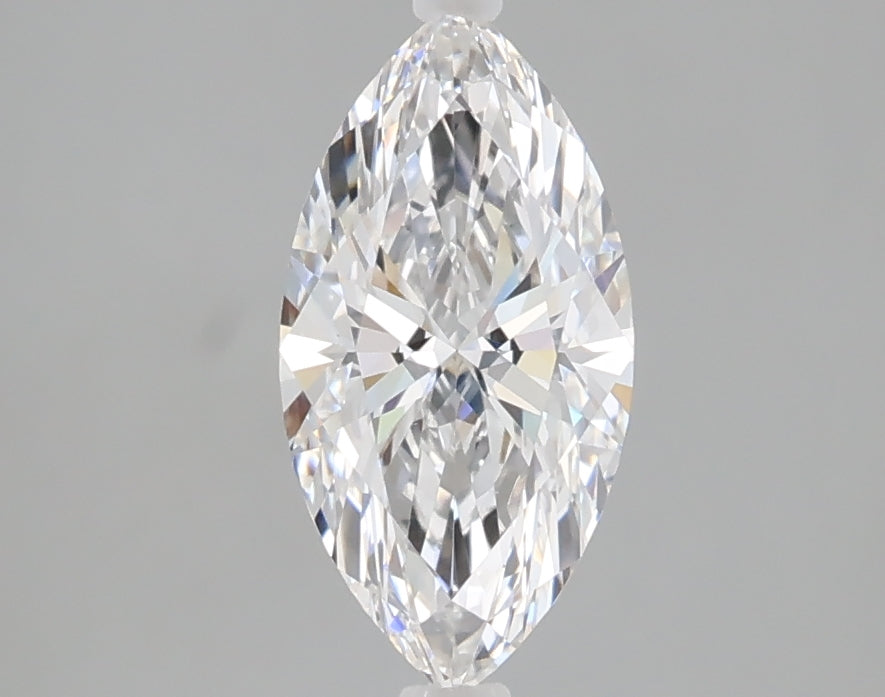 1.08 ct Marquise Lab Grown Diamond · E / VVS2
