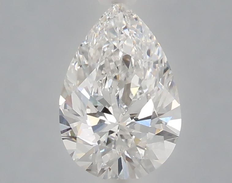 1.08 ct Pear Lab Grown Diamond · D / VVS2
