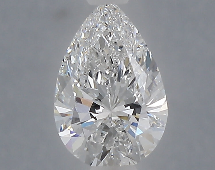 1.08 ct Pear Lab Grown Diamond · D / VS1