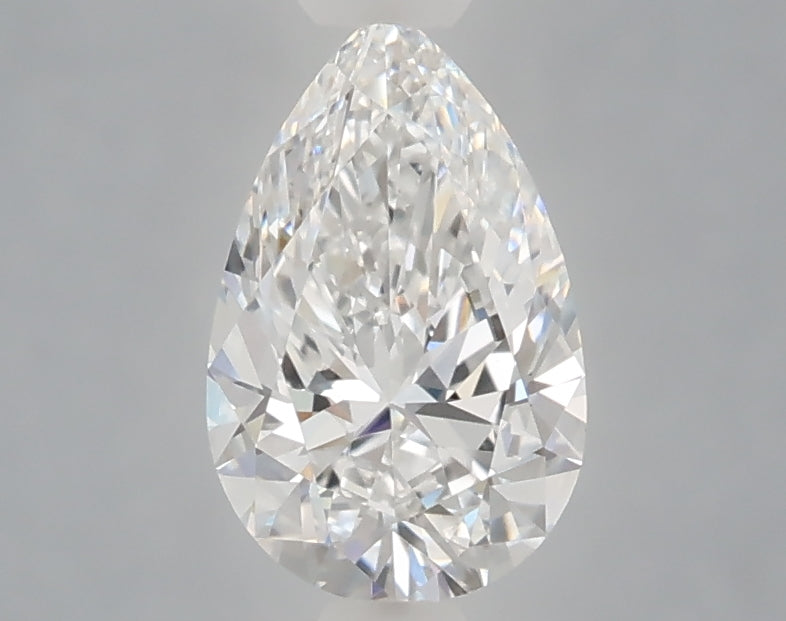 1.09 ct Pear Lab Grown Diamond · D / VVS2