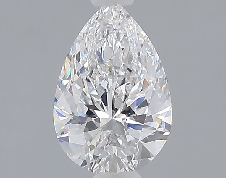 1.09 ct Pear Lab Grown Diamond · D / VVS2