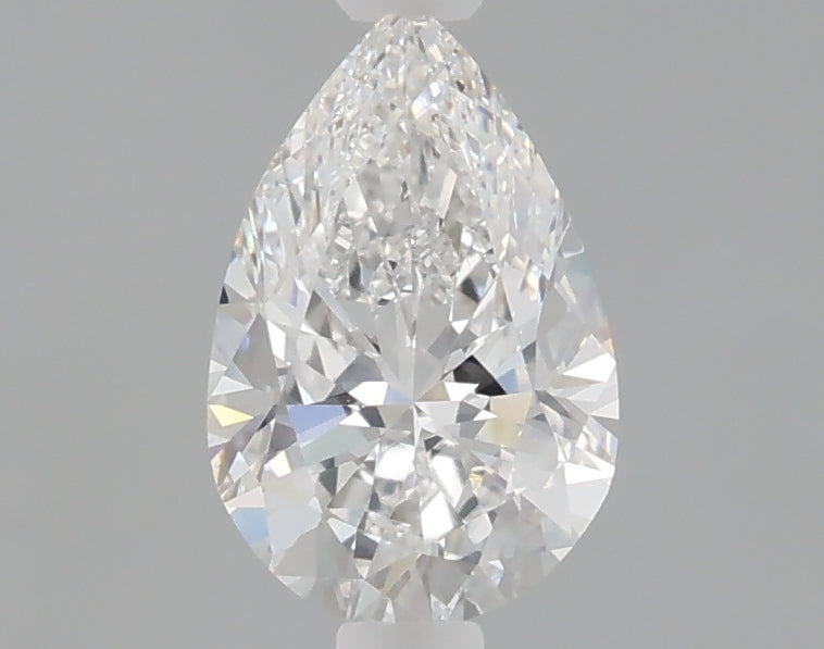 1.09 ct Pear Lab Grown Diamond · D / VVS2