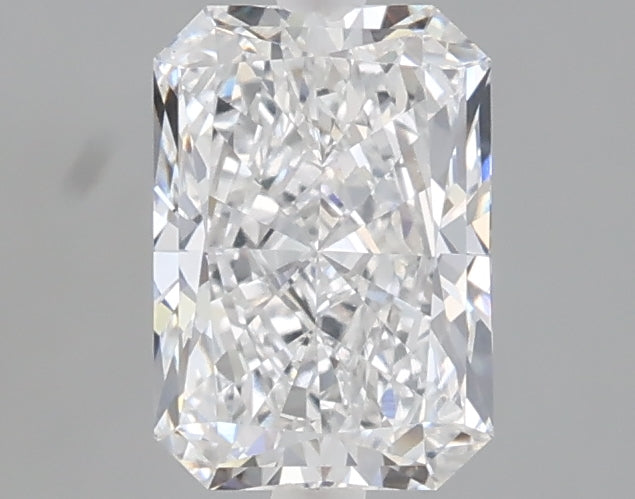 1.10 ct Radiant Lab Grown Diamond · F / VS1