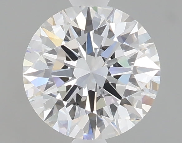 1.10 ct Round Lab Grown Diamond · E / VS1 · IGI Certified