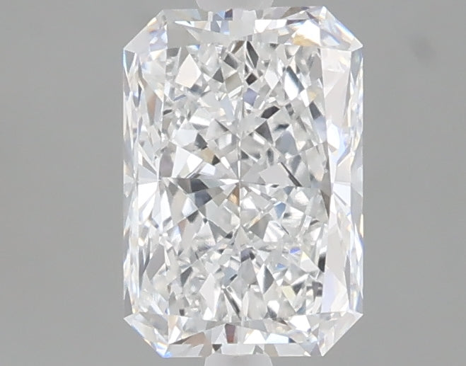 1.23 ct Radiant Lab Grown Diamond · D / VVS2