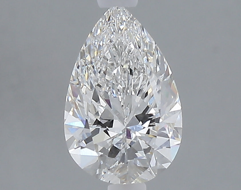 1.24 ct Pear Lab Grown Diamond · E / VVS2