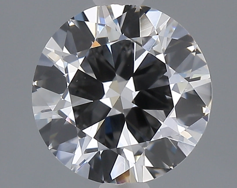 1.46 ct Round Lab Grown Diamond · E / VS1