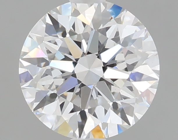 1.50 ct Round Lab Grown Diamond · E / VS1 · IGI Certified